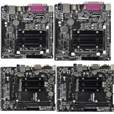 For ASRock J3355M,J3355B-ITX,J3455M,J3455B-ITX Motherboard onboard CPU mainboard picture