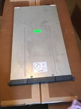 HP HPE StoreEver 1/8 G2 LTO-6 8-Slot FC 1U LTO6 Tape Drive Autoloader C0H19A picture