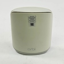 NetGear Orbi Whole Home Tri-Band Wifi 6 Router RBS760 picture