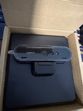 Logitech 960-001105 Web Camera (BRIO) picture