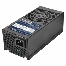 Silverstone SST-TX700-G 700W Standard TFX 80 PLUS Gold Power Supply picture