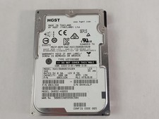 HGST HUC156060CSS204 600 GB SAS 3 2.5 in Enterprise Drive picture