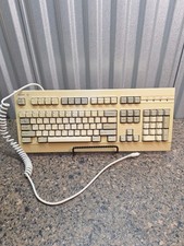 Acer 6311-K Mechanical Keyboard Tested And Working picture