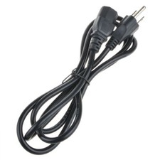 6ft Premium Power Cord Cable For LG 32LD350 32