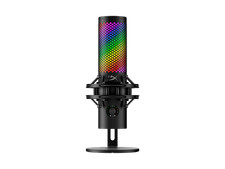 HyperX QuadCast 2 S - USB Microphone (Black) picture