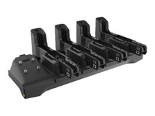 CRD-ET4X-4S10I1-01 Zebra 4-slot charge-only ShareCradle tablet charging crad ~D~ picture