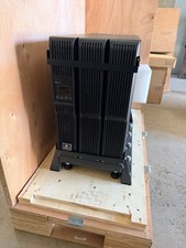 Vertiv Liebert GXT4 10kVA UPS GXT4-10000RT208-GE 208Y/120V NEW SURPLUS 2023 picture