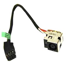 For HP 2000-2a 2000-2b 2000-2c 2000-2d Laptop AC DC IN Power Jack Charging Port picture