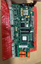 1 Pcs Used ABB RMIO-01C Inverter Drive Board Spot Goods Fast shipping DHL/Fedex picture
