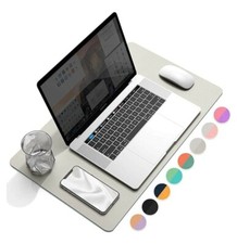 YSAGi Multifunctional Office Desk Pad, 23.6