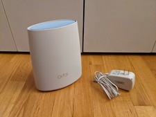 NETGEAR Orbi RBS40 Mesh AC2200 Satellite - RBS20 alternative -Converted Router- picture
