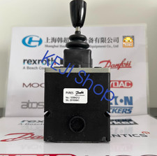 1PCS NEW Danfoss PVRE-S 155B4212 Control handle Fast Shipping Via Fedex/DHL picture