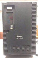 Minuteman 90000507 , MCP 2000E , Uninterruptible Power Supply picture