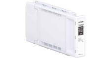 Epson T49A Standard-Capacity 110 mL Matte Black Ink Cartridge [T49A820] picture