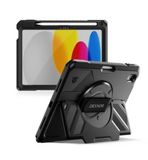 DEXNOR Case for iPad A16/10th 10.9/iPad Mini A17 Pro 6th/9th 8th 7th Gen 10.2 in picture