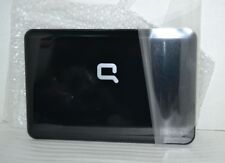 Genuine HP Compaq CQ10 101SA Black LCD Back Cover Lid 594808-001 595388-001 picture