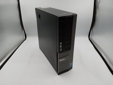 Dell OptiPlex 9020 SFF Desktop Intel i5 4th Gen 16GB RAM 128GB SSD Windows 11 picture