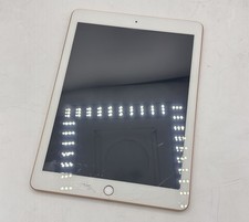 Apple iPad (6th Generation) 9.7-inch 32GB Wi-Fi Only A1893 - Pink (/RT7-1039-... picture