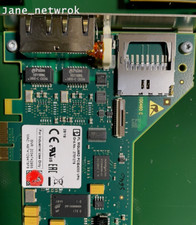 1PC USED FL MGUARD PCIE4000 VPN Ord.No.:2701278 Fast Shipping By FedEx or DHL picture