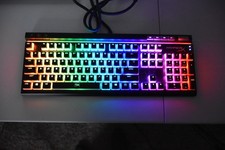 HyperX Alloy Elite II RGB Mechanical Gaming Keyboard Wired Tested picture