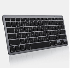 OMOTON Wireless Keyboard for Mac picture