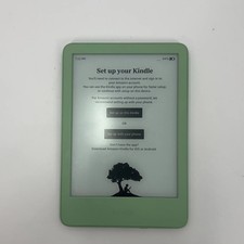 Amazon Kindle 11th Generation 2024 E-Reader B0CNVCQZG1 picture