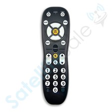 Suddenlink Universal Remote Control Pulse RF Remote URC-2068BC2-R picture