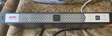 APC SCL500RM1UNC Smart-UPS, Line Interactive, 500VA, Lithium-ion, Rackmount 1U picture