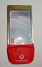 NOVATEL WIRELESS MERLIN U740 + VODAFONE + NRM-U740 + QUALCOMM 3G CDMA #WL186 picture