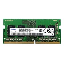 Samsung 4GB DDR4 2666MHz PC4-21300 Laptop SODIMM Memory Ram M471A5244CB0-CTD picture