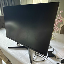 Samsung 27' T35F Series FHD 1080p Computer Monitor, 75Hz picture