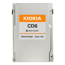 KIOXIA 1.92TB 2.5