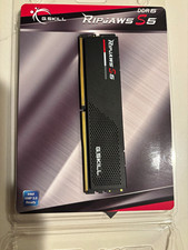 G.SKILL Ripjaws 1X16GB DDR5-6000 picture