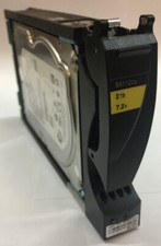 ST2000NK EMC2000 - EMC 2TB 7200 RPM SAS 3.5