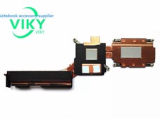 New N07349-001 For HP ZBook Firefly 16 G9 CPU Heatsink Thermal Module 16 DIS picture