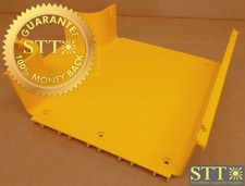 FGS-MHRT-F/B COMMSCOPE / TE / ADC 4 X 12 HORIZONTAL T W/ 6 INCH EXIT NEW picture