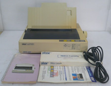 Star Micronics NX-10C Dot Matrix Printer picture