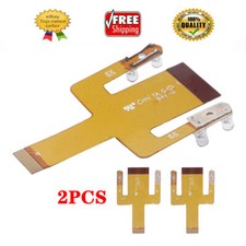 2PCS Flex Cable 2D Replacement for Symbol  MC3000 MC3070 MC3090 Scanner picture