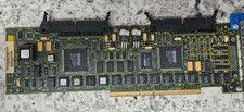 Rare Retro LSI Logic Dual SCSI MCA Micro Channel Adapter Card IBM PS/2 Vintage picture