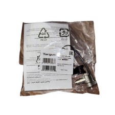Targus Defcon Ultimate Master Keyed Cable Lock picture