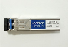 AddOn GLC-LH-SM-AO Transceiver Cisco Compatible 1000BASE-LX SFP SMF LC for Cisco picture
