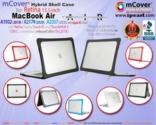 mCover® Hybrid CASE for 13.3
