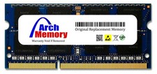 8GB DDR3L-1600 PC3L-12800 Non-ECC SODIMM 2Rx8 Laptop RAM for HP 693374-001 1.35V picture