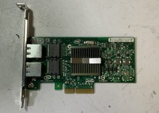 Intel EXPI9402PT PRO/1000 PT Dual-Port Server Network Adapter Card 