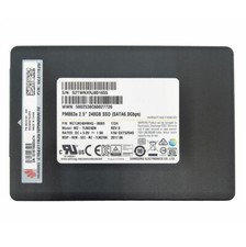 Samsung PM863A 240GB SSD 2.5