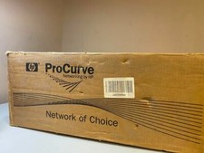New Opened HP J8696A ProCurve 620 Redundant External Power Supply picture