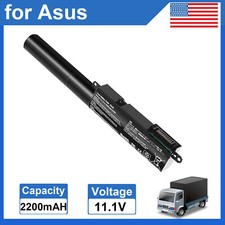 Battery For ASUS X540S X540SA X540SC X540L X540LA-SI302 X540LJ R540L Series 24Wh picture