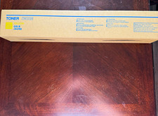 TN512/324 Yellow Compatible Laser Toner Cartridge MPN TN512/324 picture