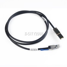 For HP External cable HYB MSAS HD to MSAS 2M Cable 691973-003 716191-B21 717429 picture