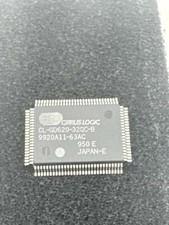 CL-GD620-32QC-C - CIRRUS LOGIC - VGA Controller picture